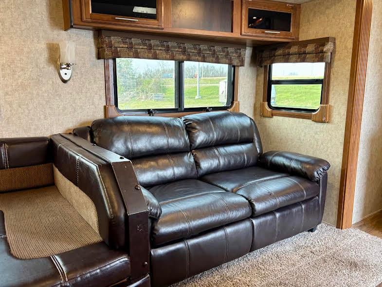 Prime Time LaCrosse  2017