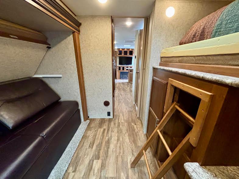 Prime Time LaCrosse  2017