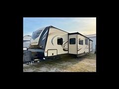 2017 Prime Time LaCrosse 