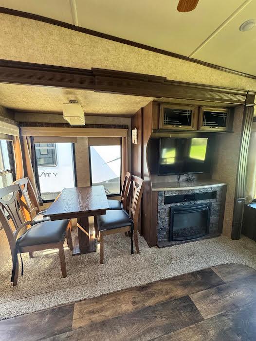 Forest River Sierra  2016