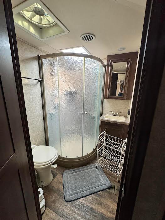 Forest River Sierra  2016