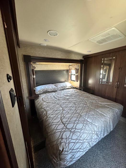 Forest River Sierra  2016