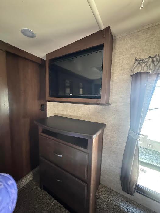 Forest River Sierra  2016