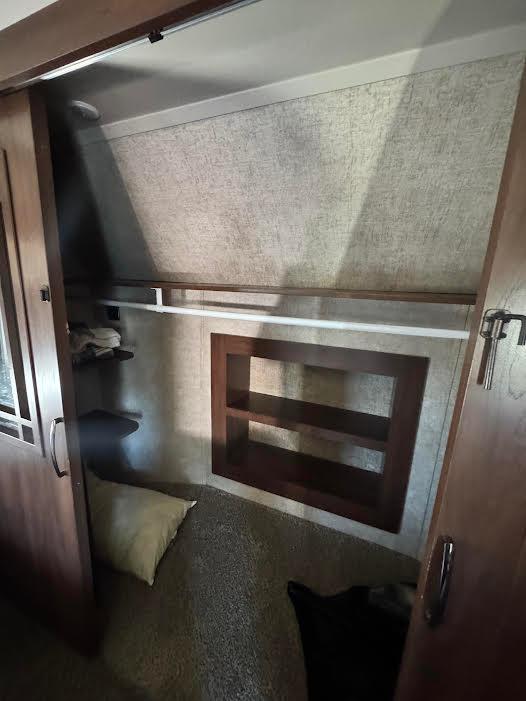 Forest River Sierra  2016