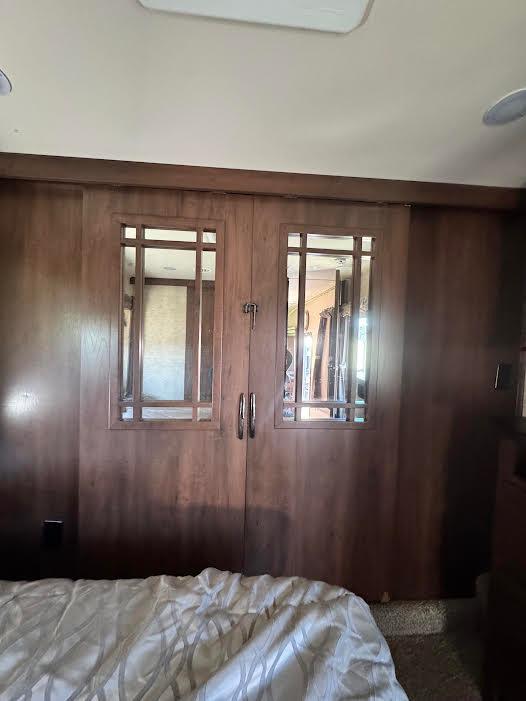 Forest River Sierra  2016