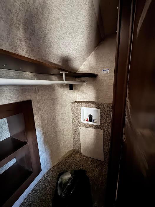 Forest River Sierra  2016