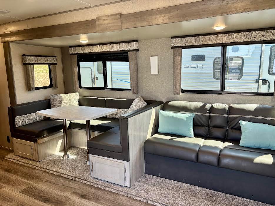 Coachmen Catalina Legacy Edition  2022