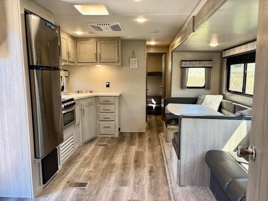 Coachmen Catalina Legacy Edition  2022