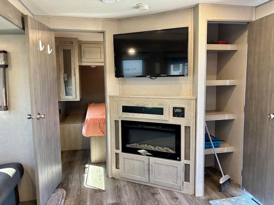 Coachmen Catalina Legacy Edition  2022