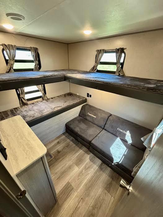 Coachmen Catalina Legacy Edition  2022