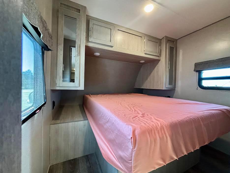 Coachmen Catalina Legacy Edition  2022