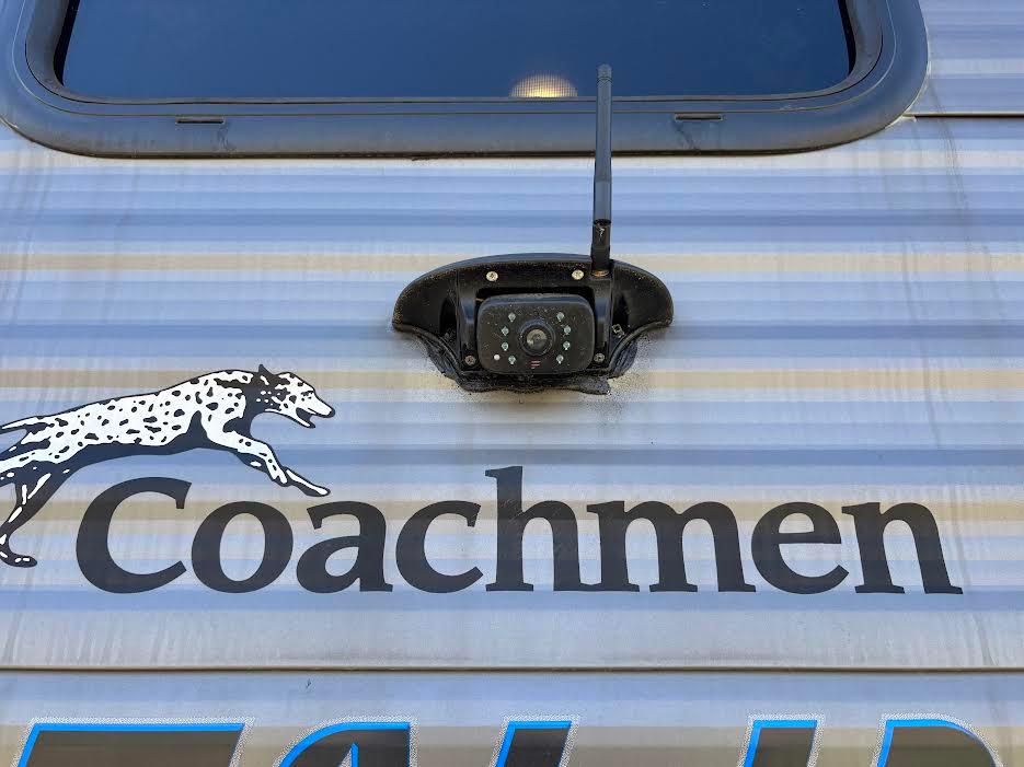 Coachmen Catalina Legacy Edition  2022