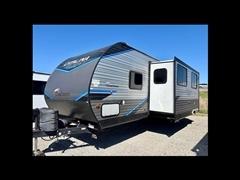 2022 Coachmen Catalina Legacy Edition 