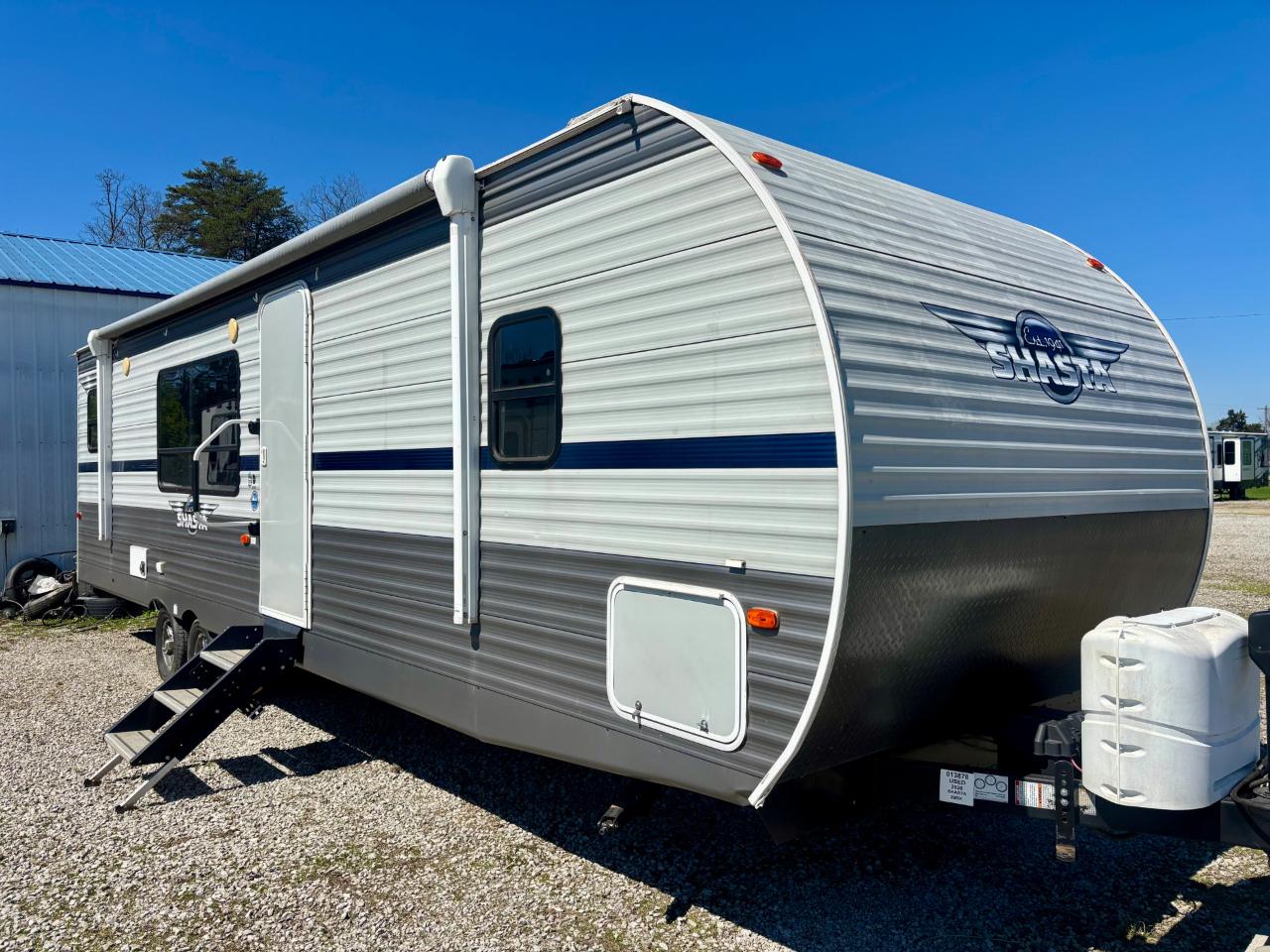 Coachmen Shasta  2020