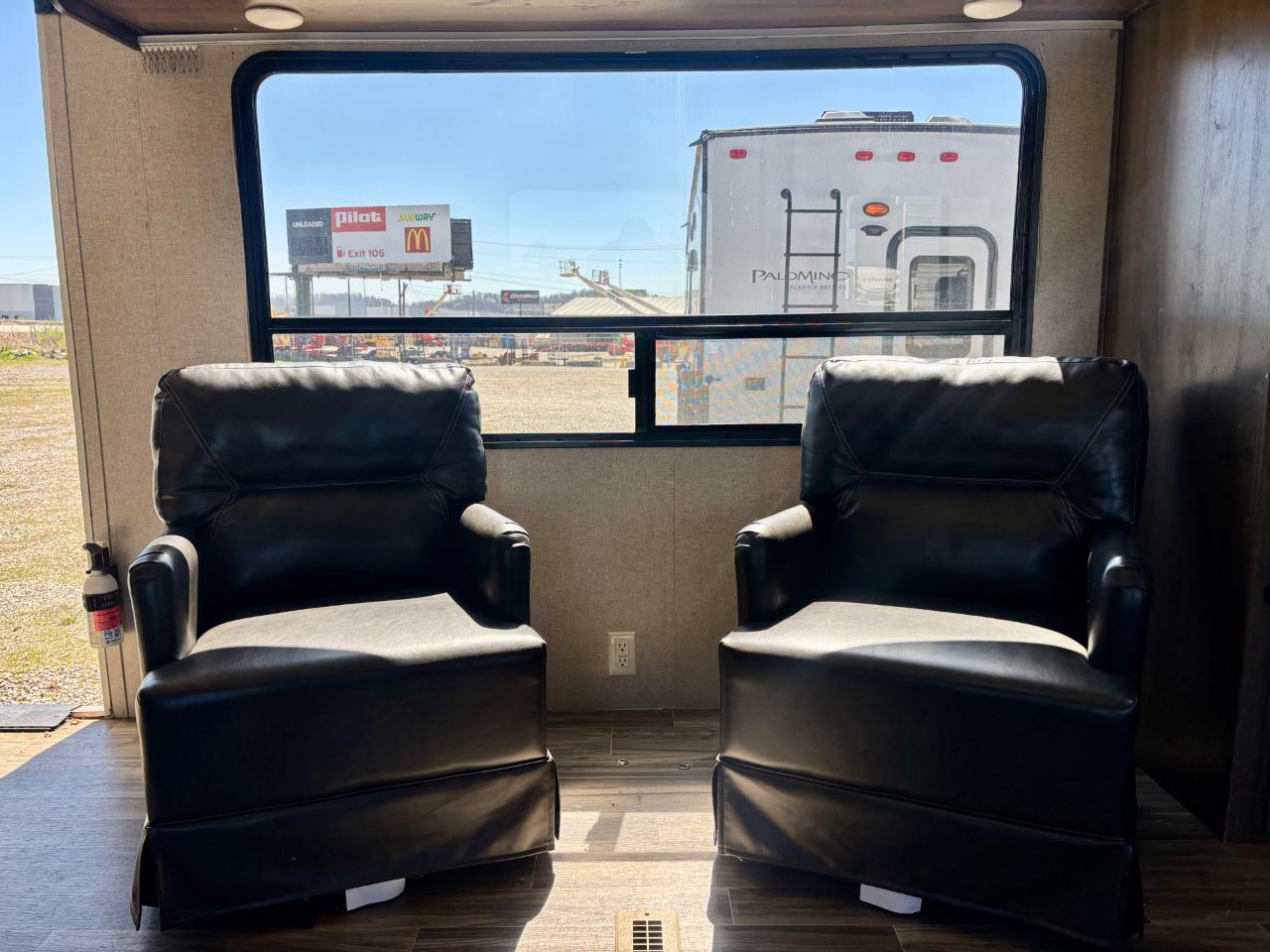 Coachmen Shasta  2020