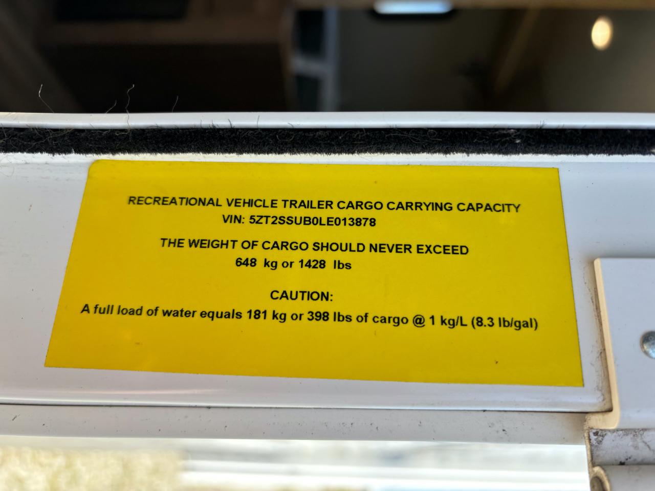 Coachmen Shasta  2020