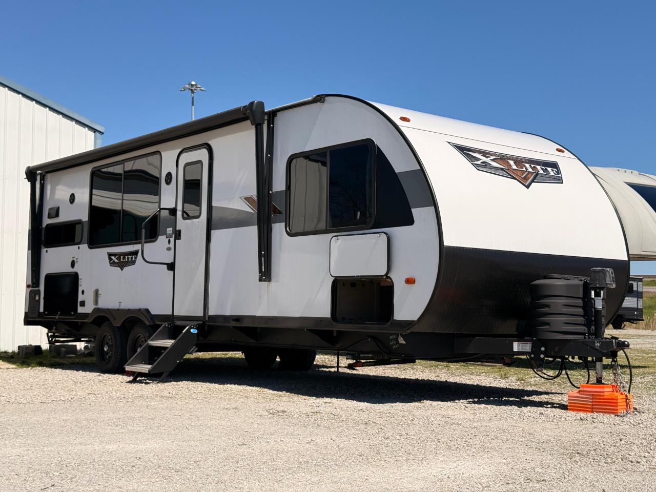 Forest River Wildwood  2024