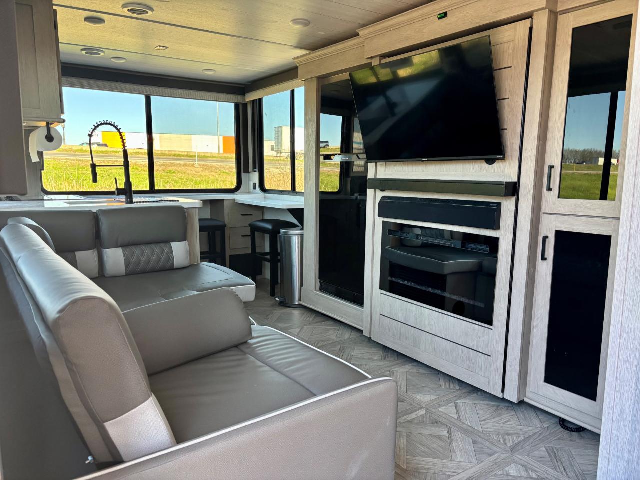 Forest River Wildwood  2024