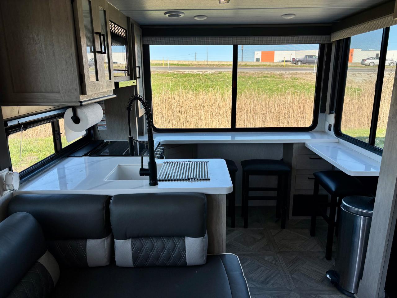 Forest River Wildwood  2024