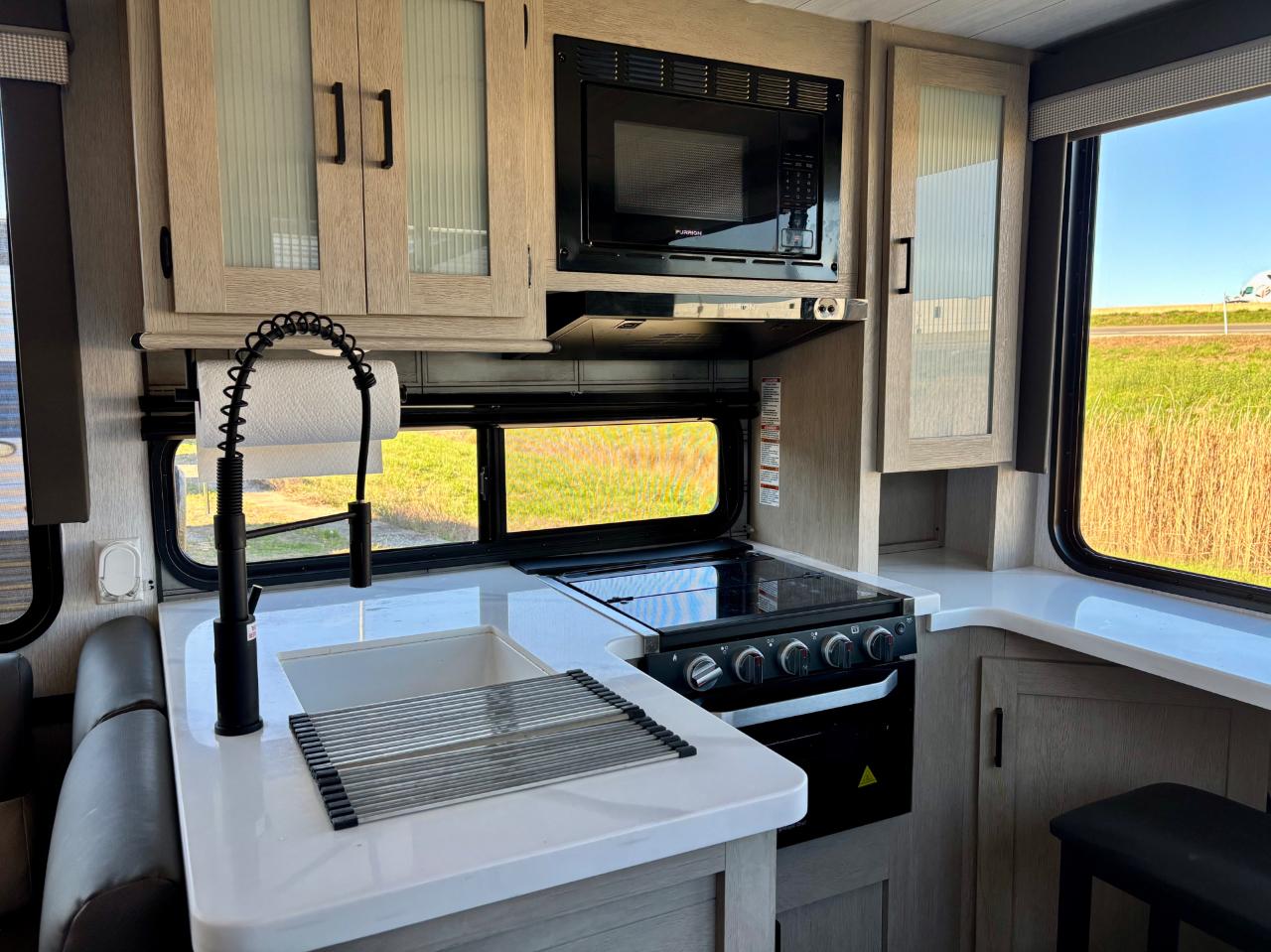 Forest River Wildwood  2024