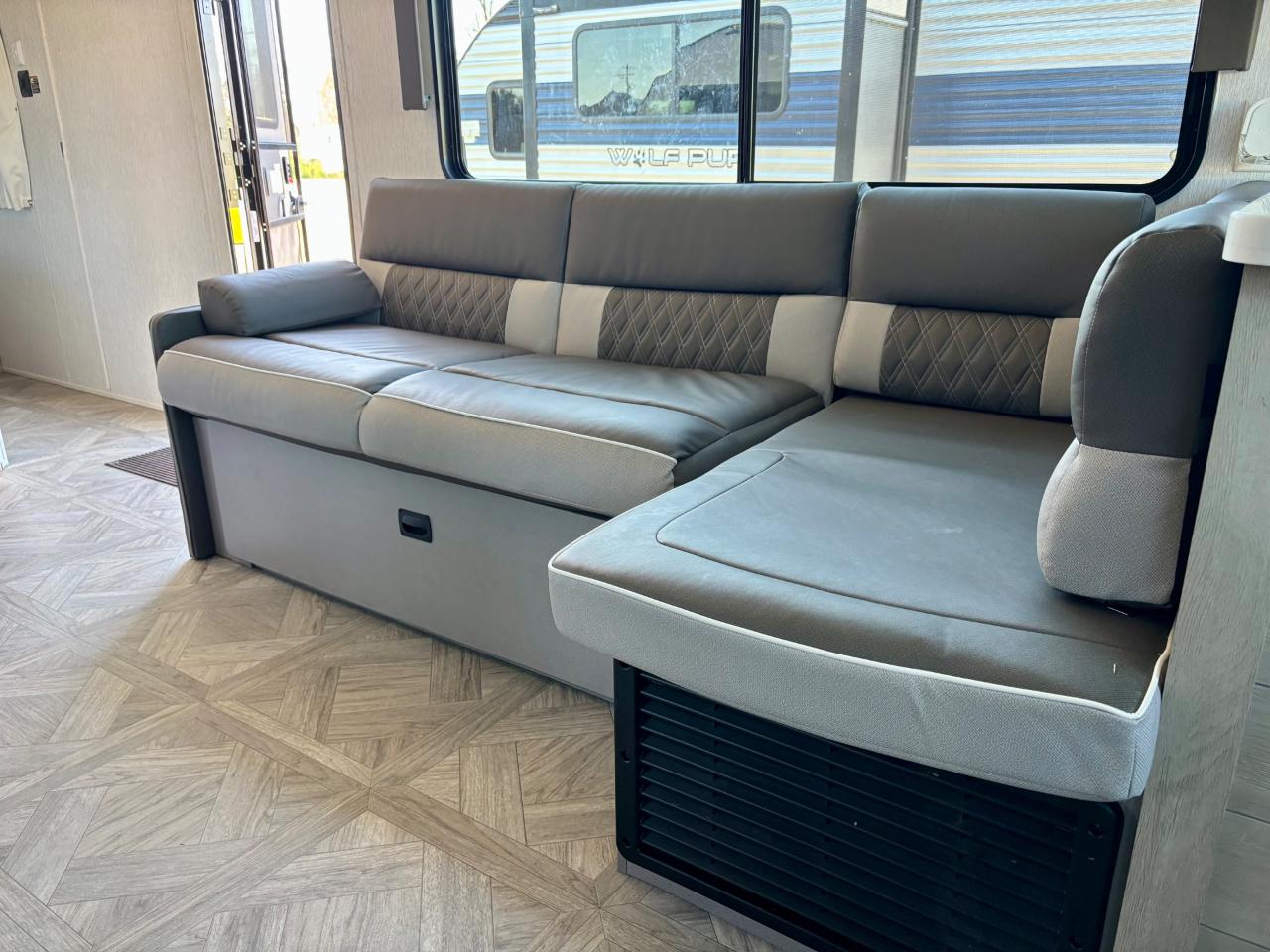 Forest River Wildwood  2024