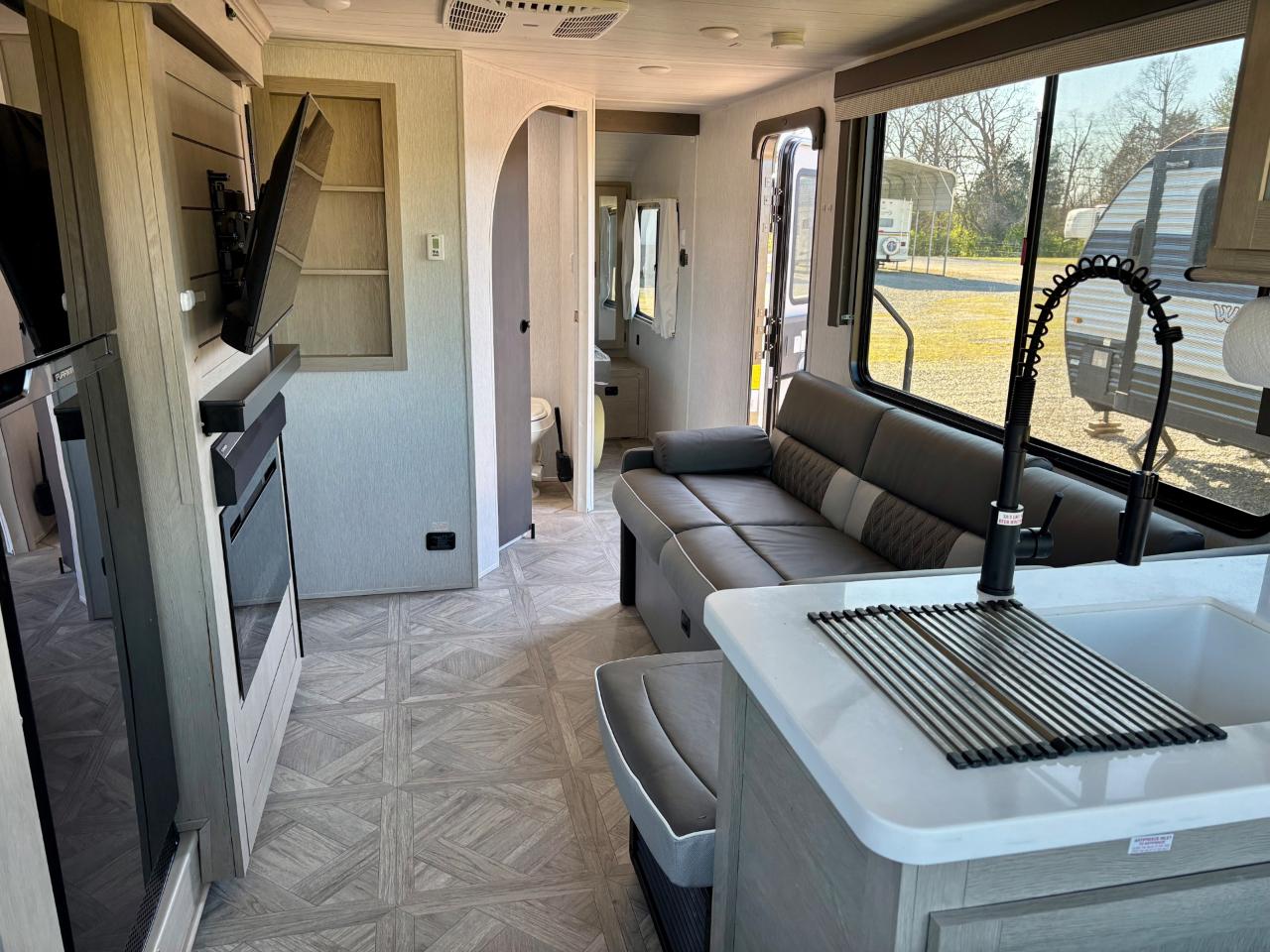 Forest River Wildwood  2024