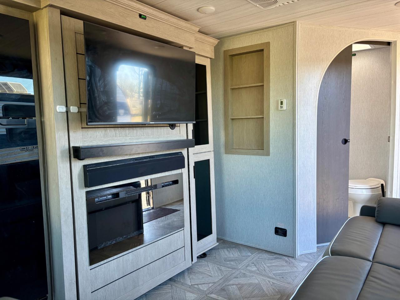 Forest River Wildwood  2024