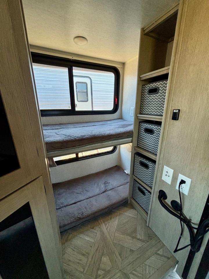 Forest River Wildwood  2024