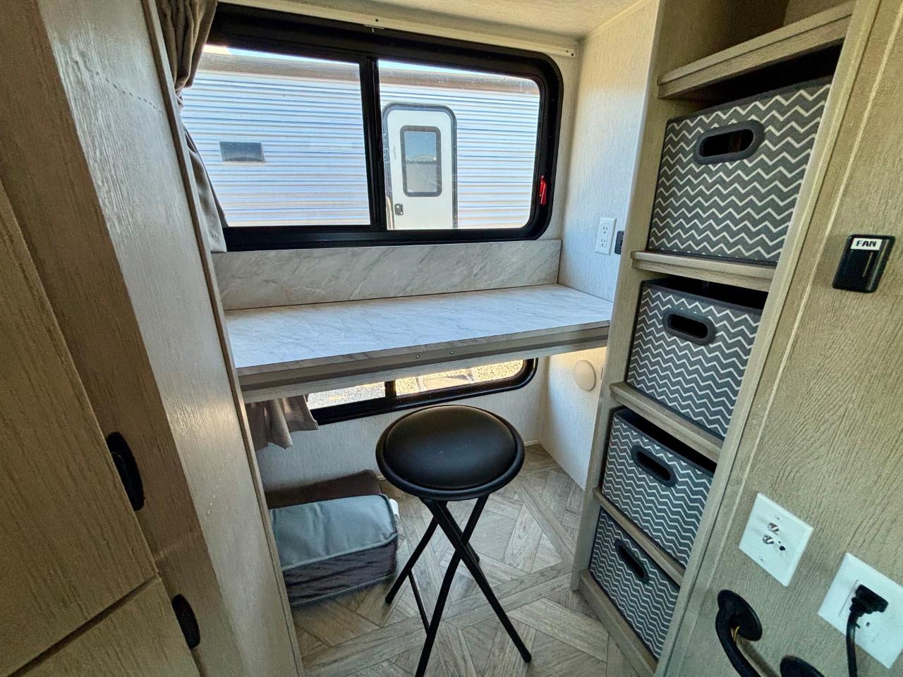 Forest River Wildwood  2024