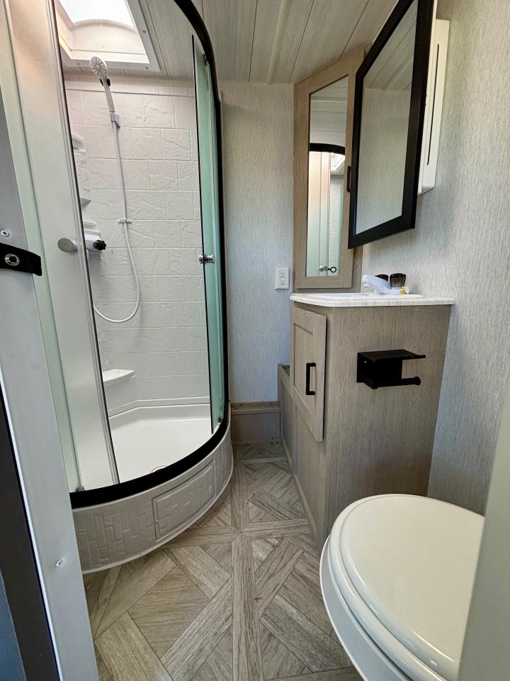 Forest River Wildwood  2024