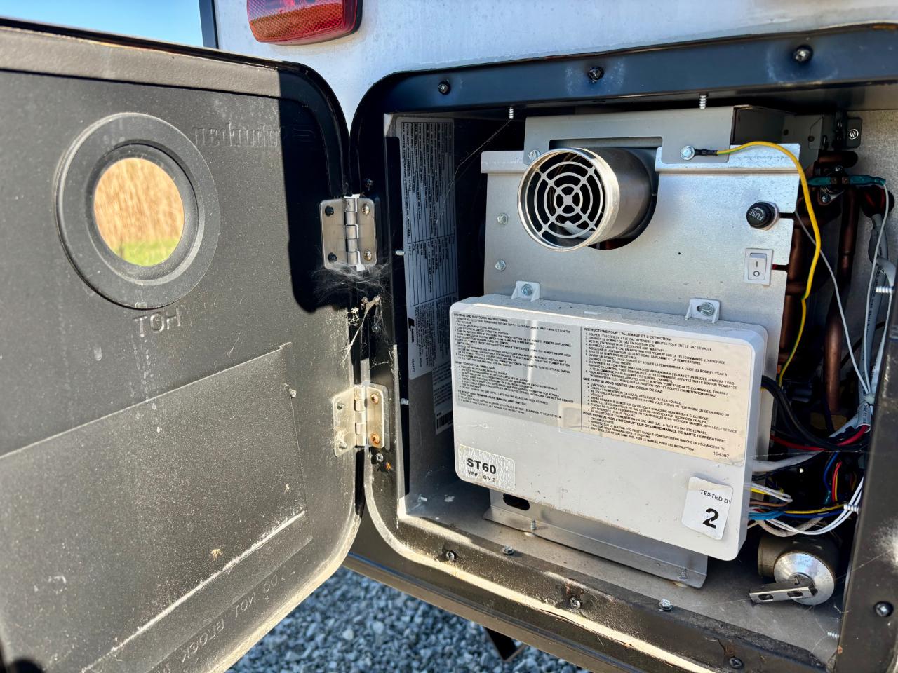 Forest River Wildwood  2024