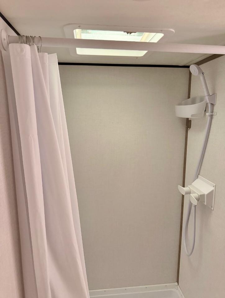 Coleman Travel Trailer  2024