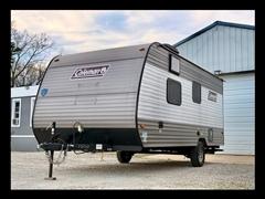 2024 Coleman Travel Trailer 