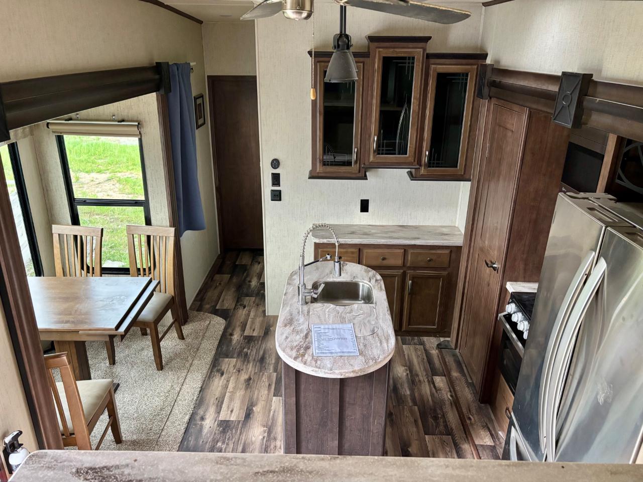 Forest River Sandpiper  2018