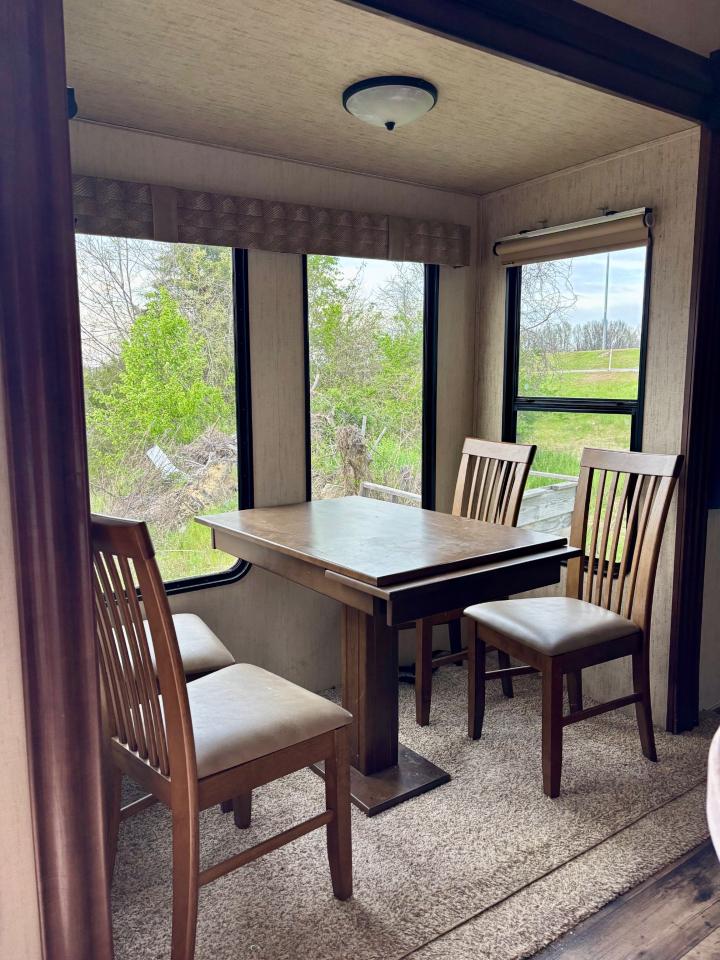 Forest River Sandpiper  2018