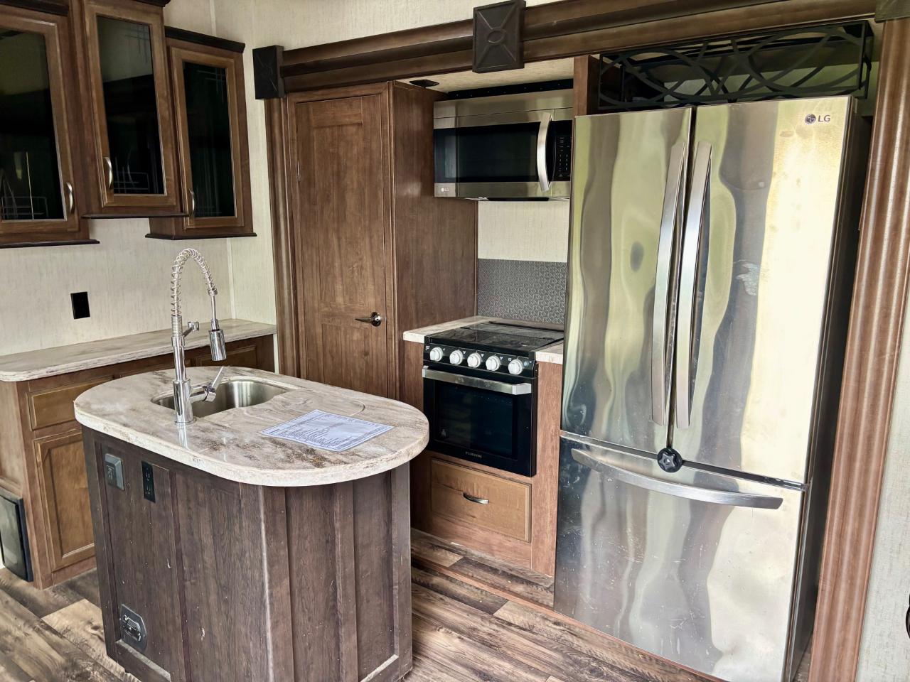 Forest River Sandpiper  2018