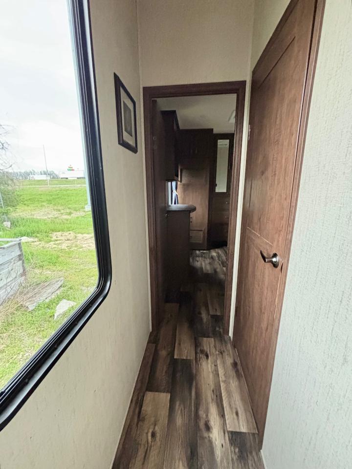 Forest River Sandpiper  2018