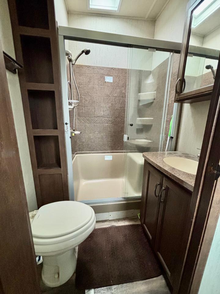 Forest River Sandpiper  2018