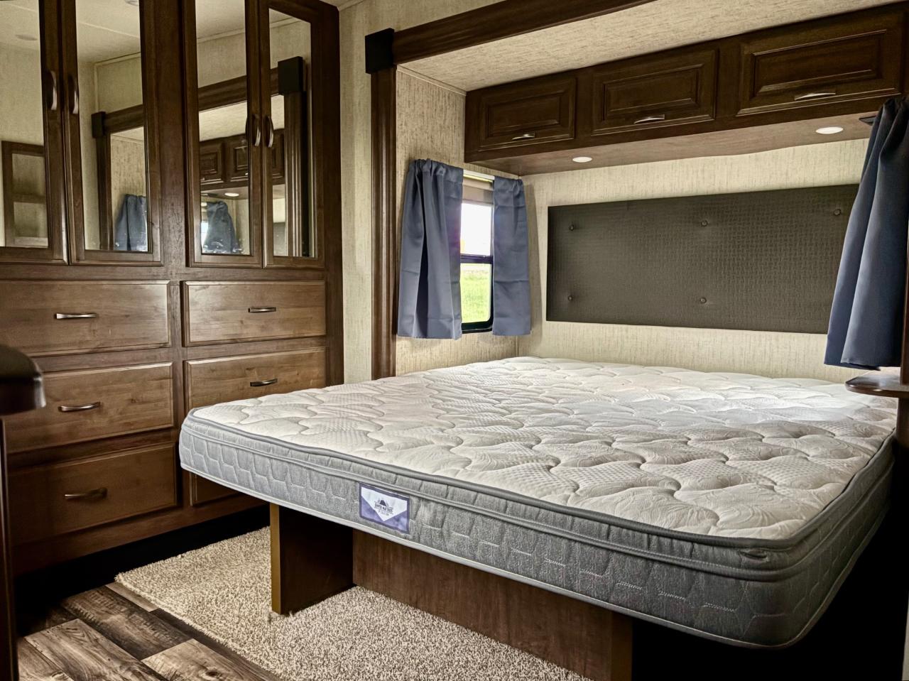 Forest River Sandpiper  2018