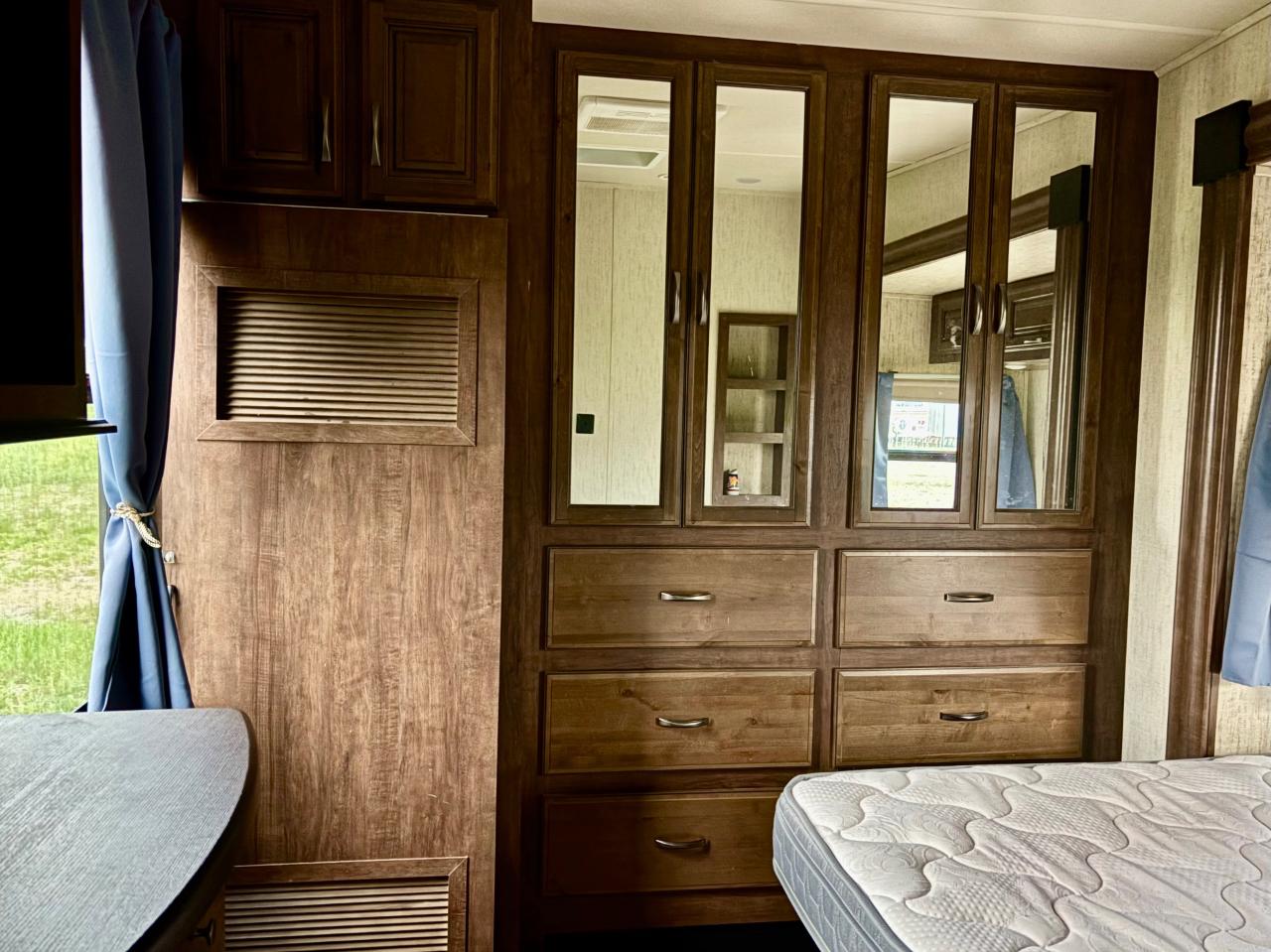 Forest River Sandpiper  2018