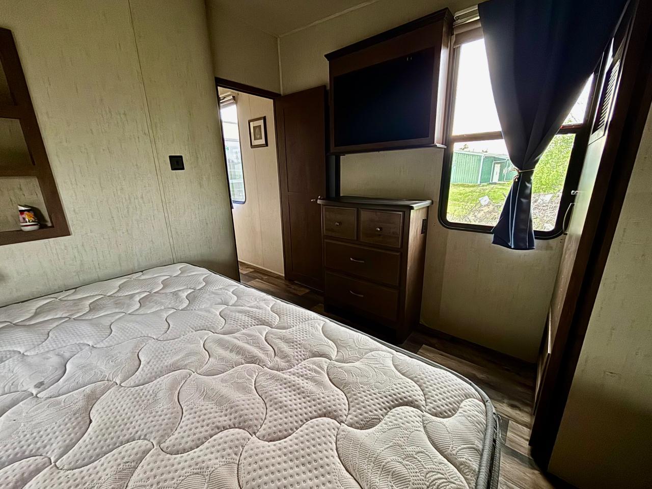 Forest River Sandpiper  2018