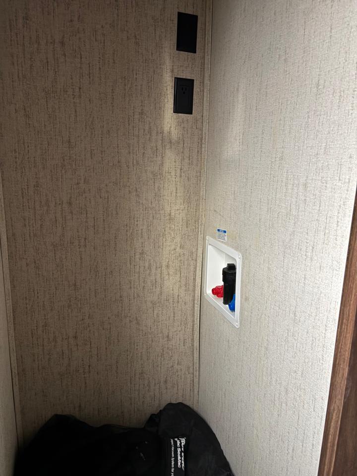 Forest River Sandpiper  2018