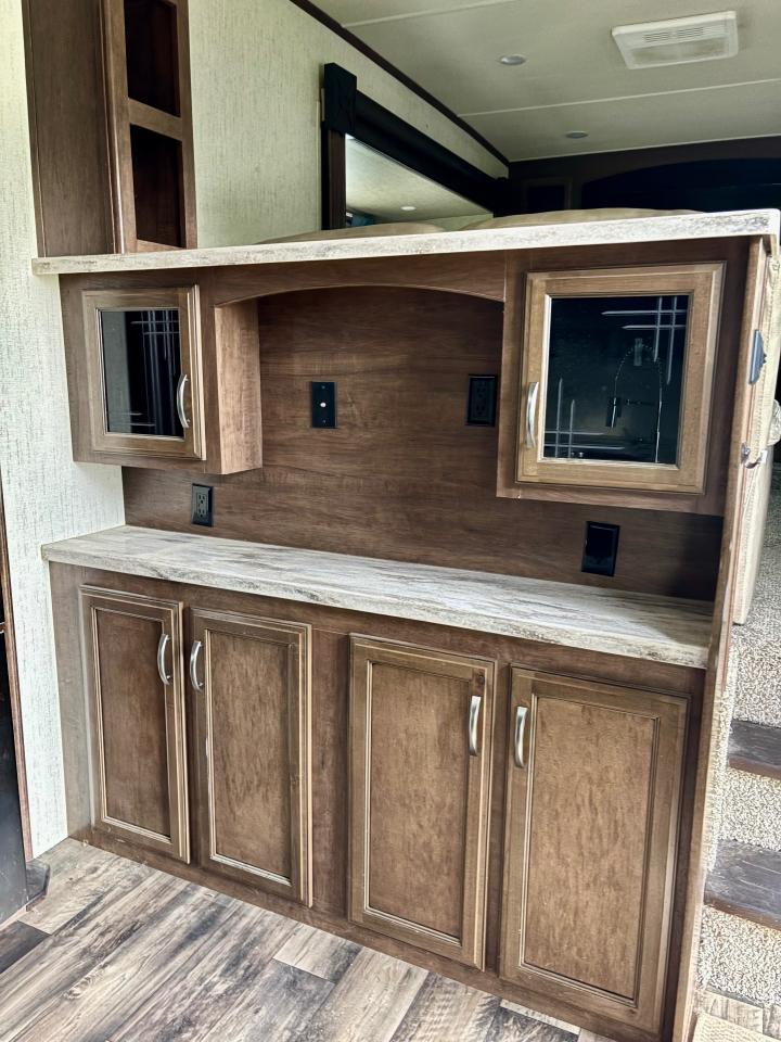 Forest River Sandpiper  2018