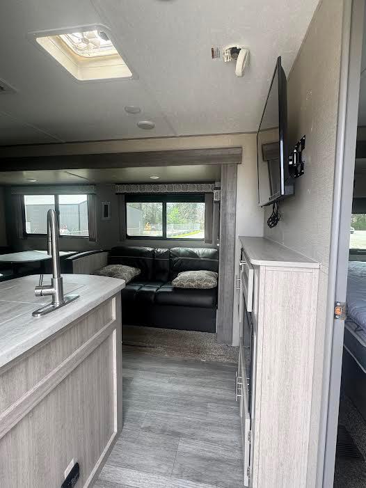 Coachmen Catalina Legacy Edition  2022