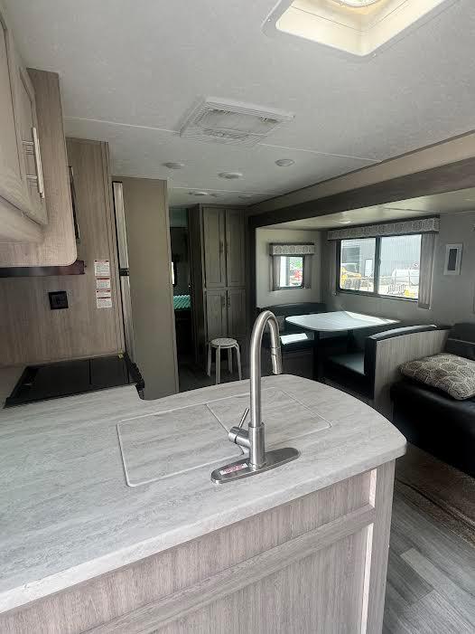 Coachmen Catalina Legacy Edition  2022