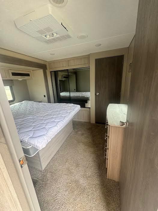 Coachmen Catalina Legacy Edition  2022