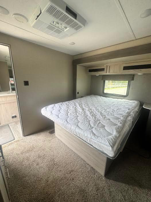 Coachmen Catalina Legacy Edition  2022