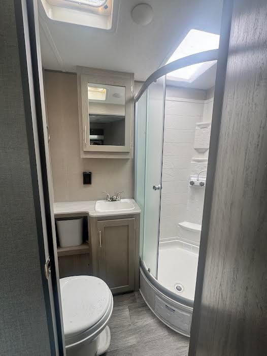 Coachmen Catalina Legacy Edition  2022