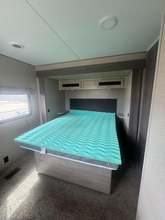 Coachmen Catalina Legacy Edition  2022