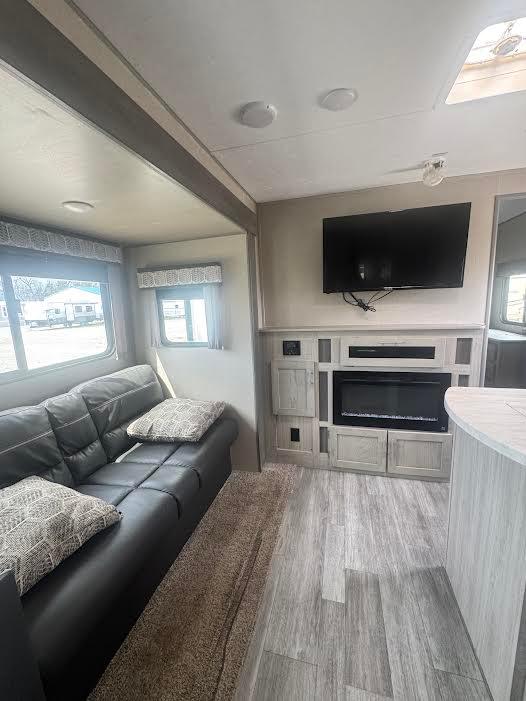 Coachmen Catalina Legacy Edition  2022